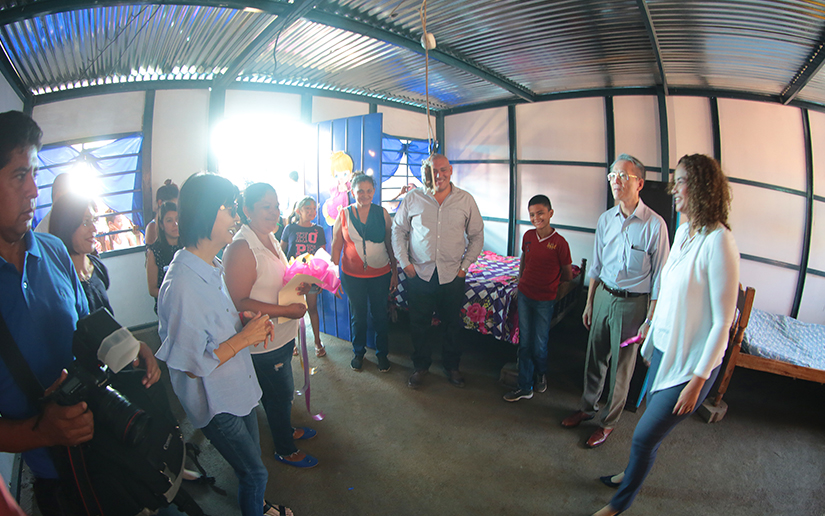 vivienda